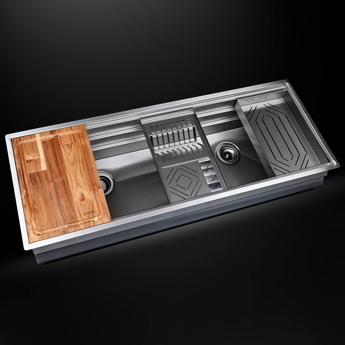 Cuba Workstation Cozix