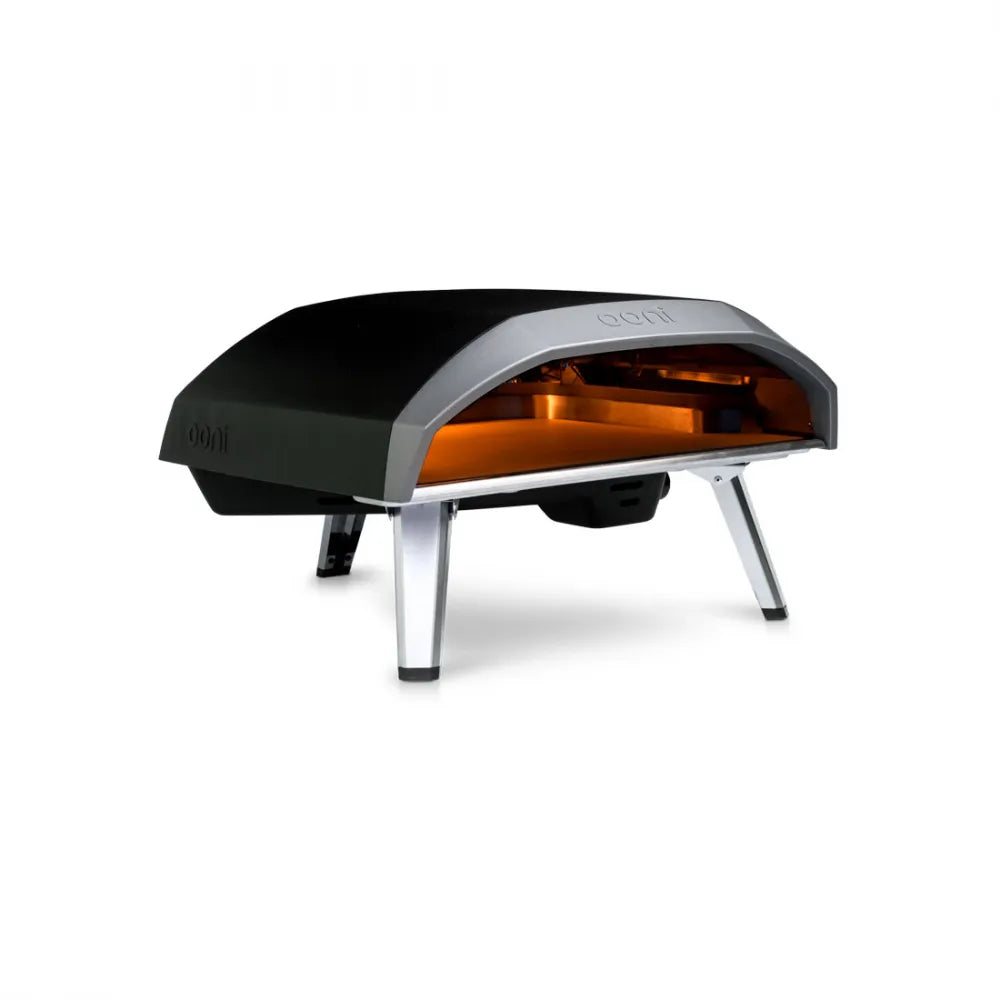 Forno de Pizza a Gás Cozix