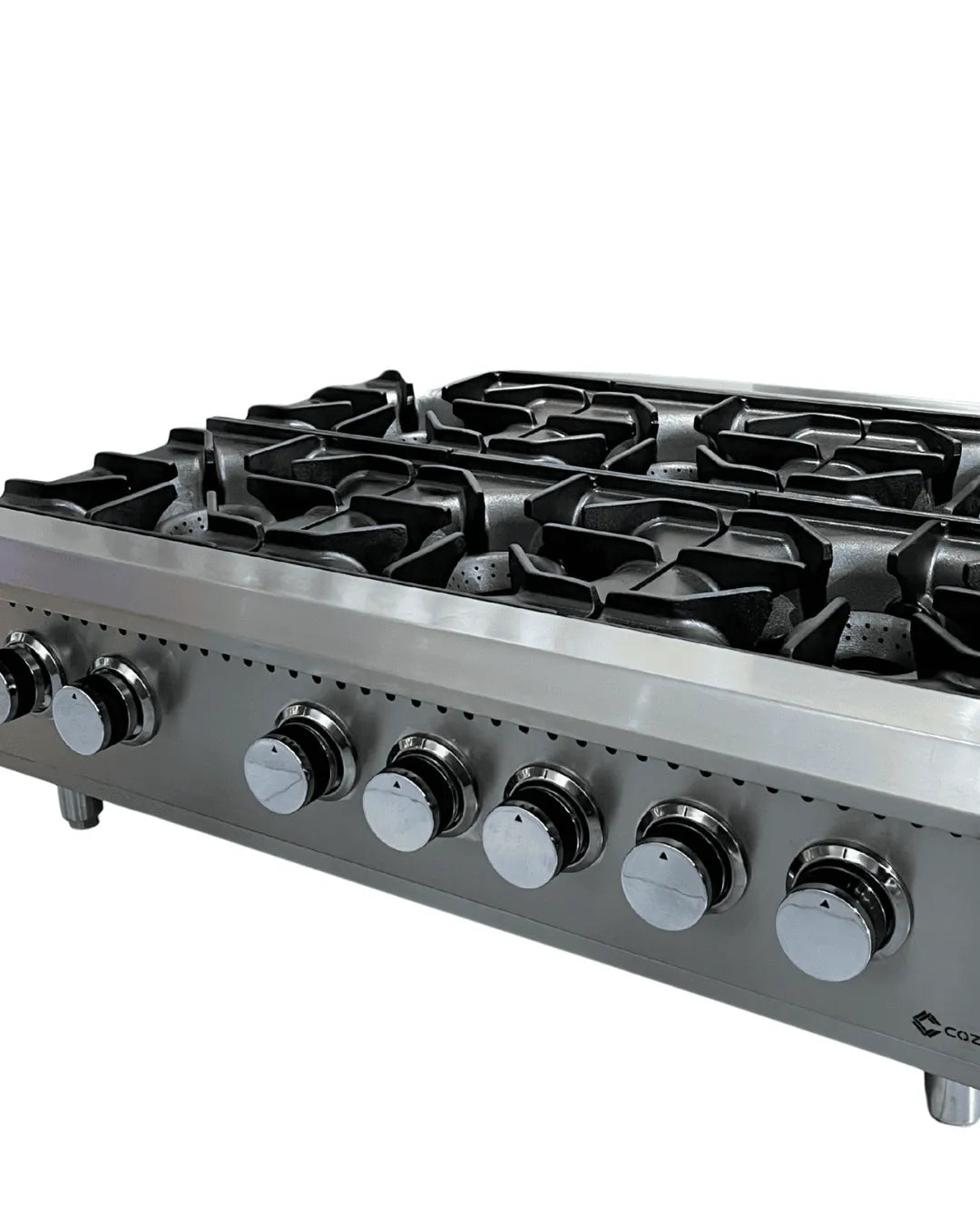 Rangetop 6 Bocas Cozix