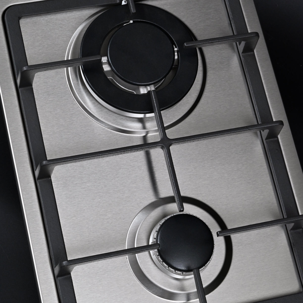 Cooktop a Gás 2 Bocas Cozix