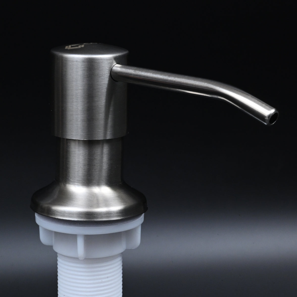 Dispenser de Detergente de Embutir Cozix