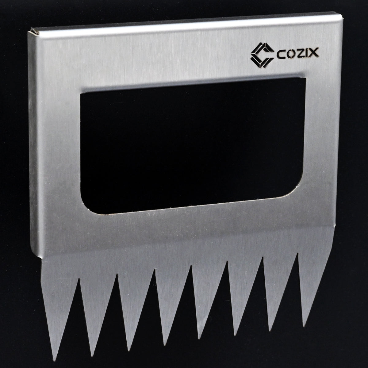 Garra de Urso Cozix