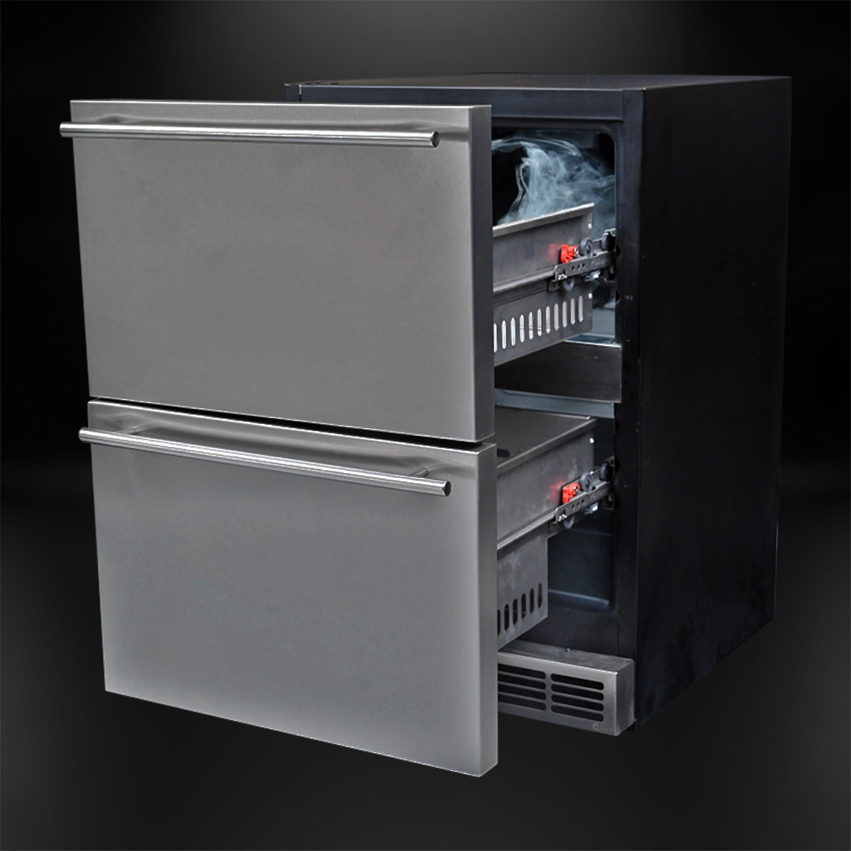 Gaveta Refrigerada Cozix
