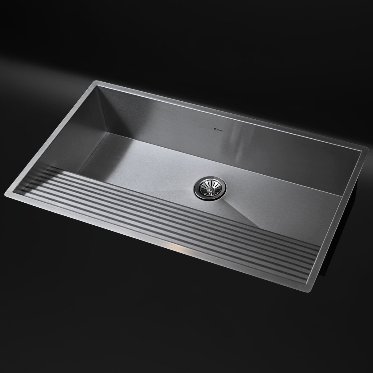 Tanque Gourmet Cozix