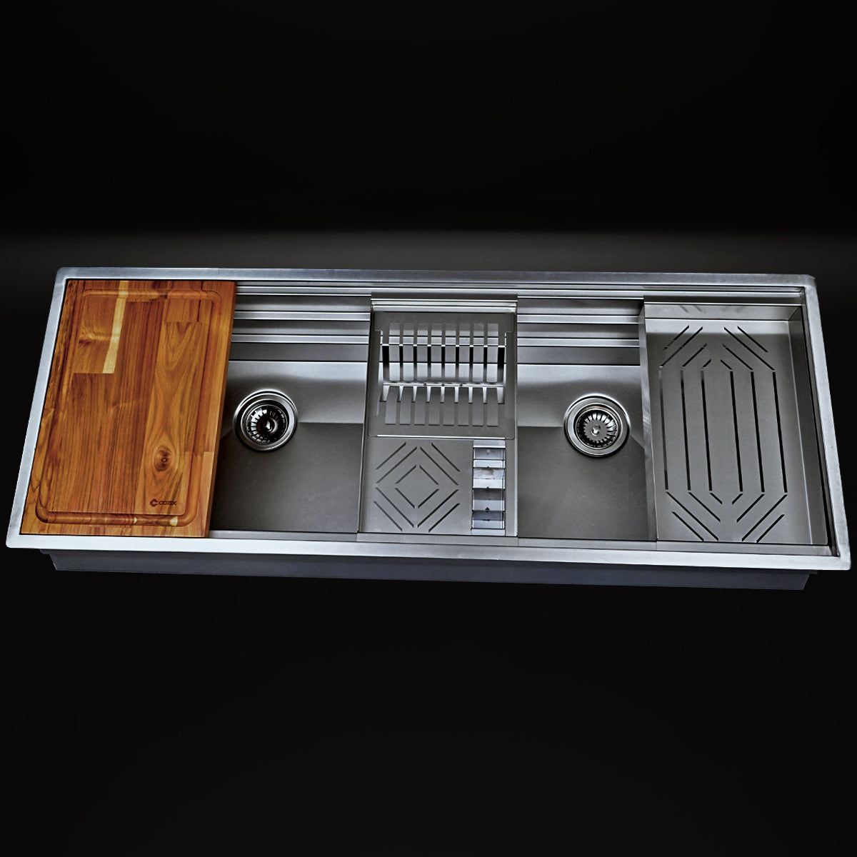 Cuba Workstation Cozix