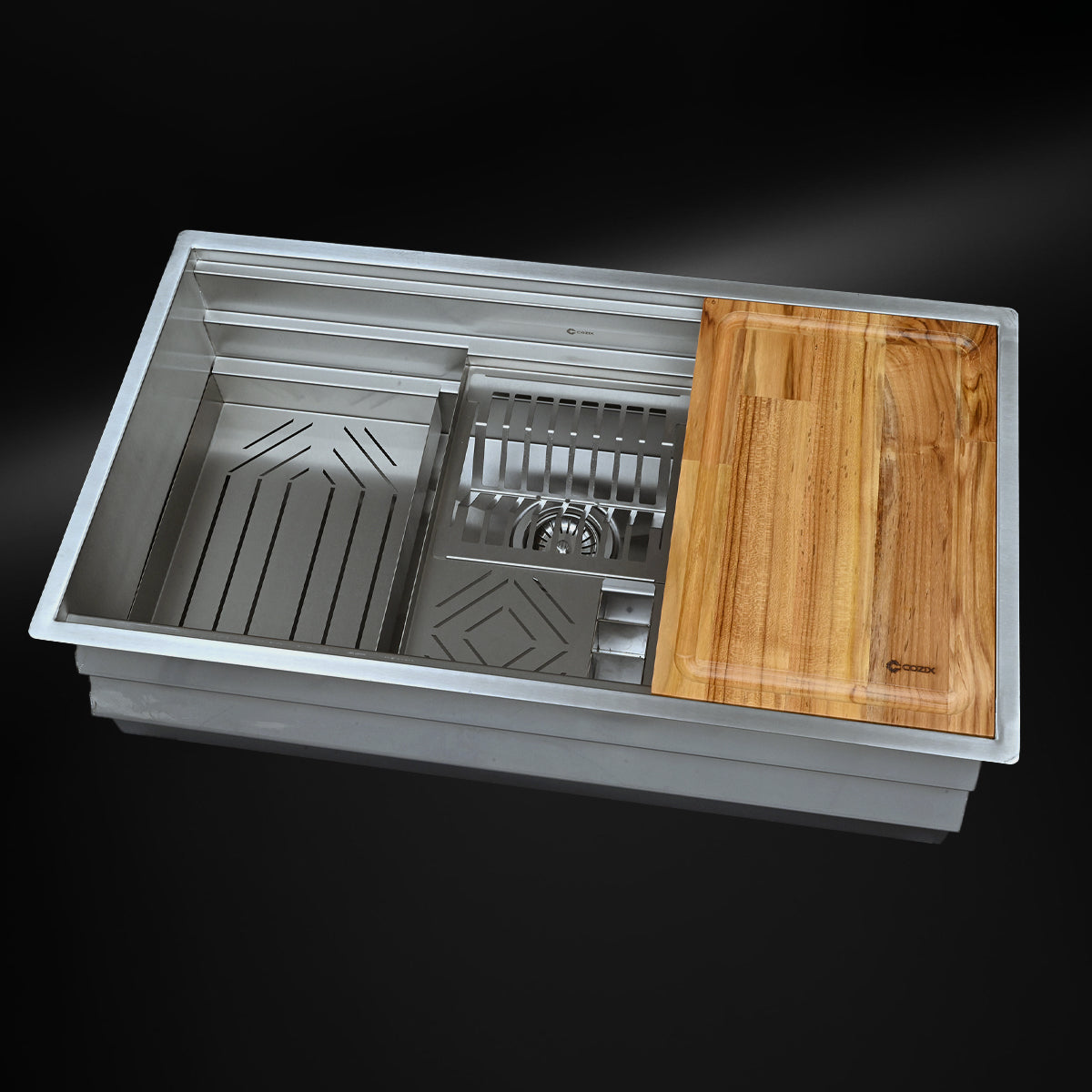 Cuba Workstation Cozix