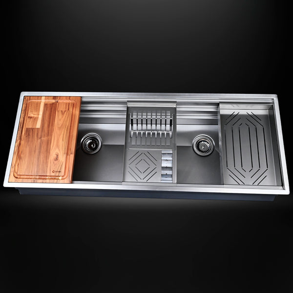 Cuba Workstation Extra 120x47