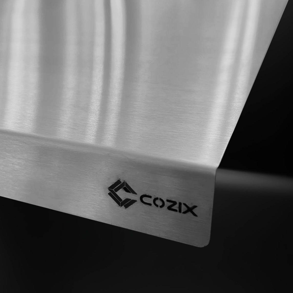 Tábua de Bancada Cozix