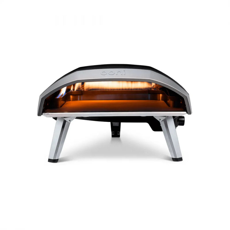 Forno de Pizza a Gás Cozix