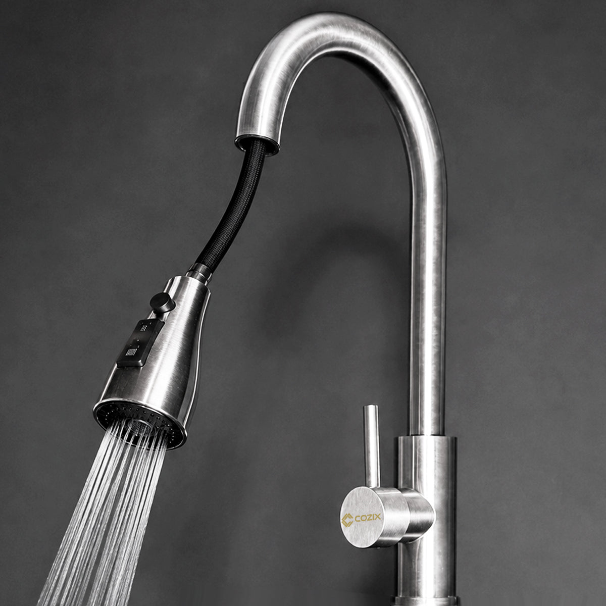 Torneira Linex Cozix
