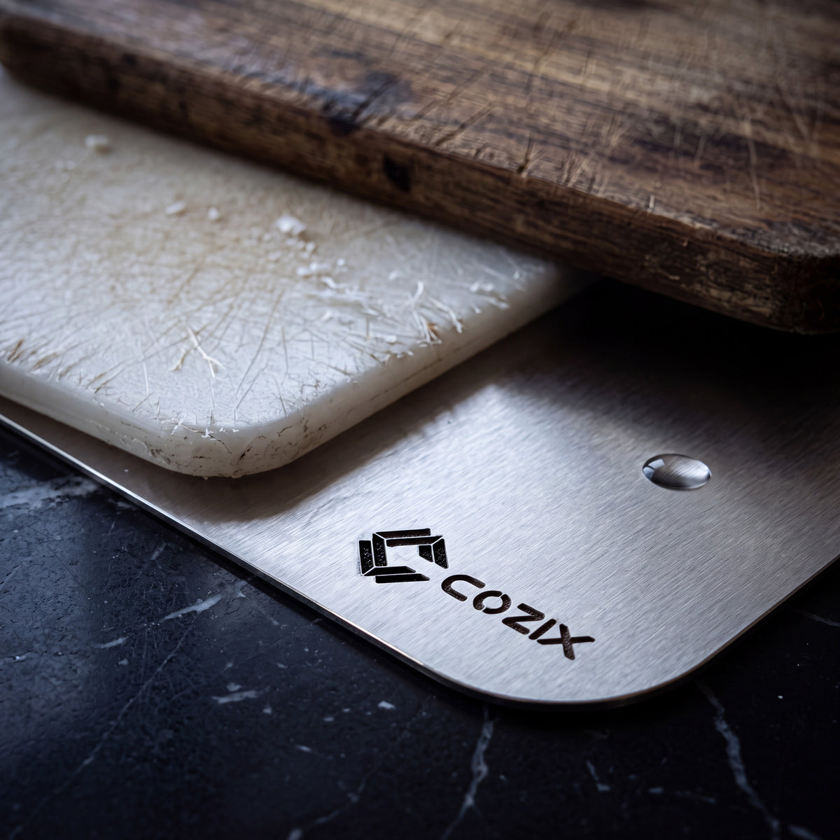 Tábua Gourmet Cozix