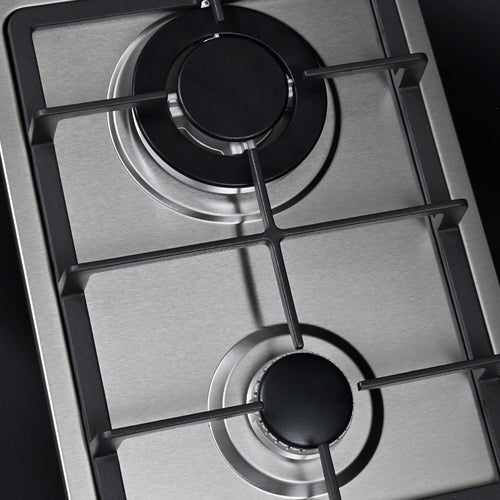Cooktop a Gás 2 Bocas Cozix