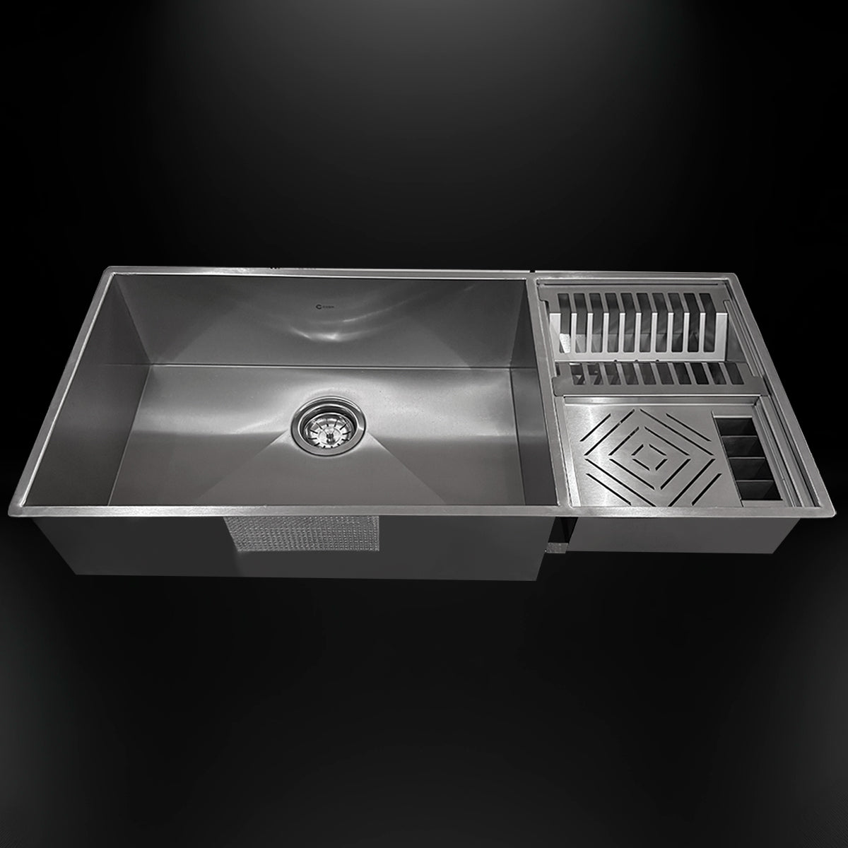 Cuba Calha Cozix