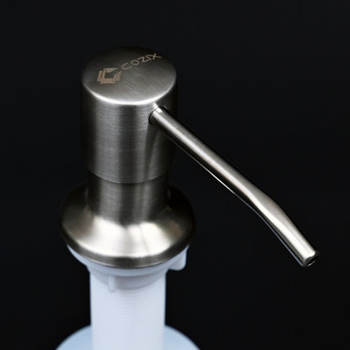 Dispenser de Detergente de Embutir Cozix