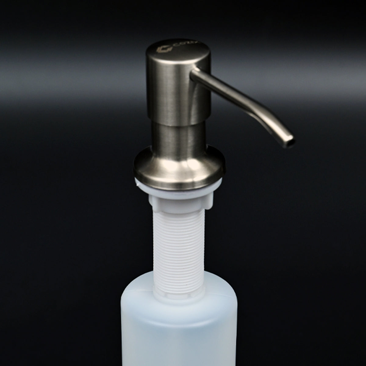 Dispenser de Detergente de Embutir Cozix