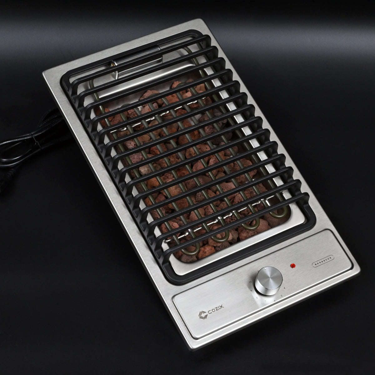 Domino Barbecue Cozix