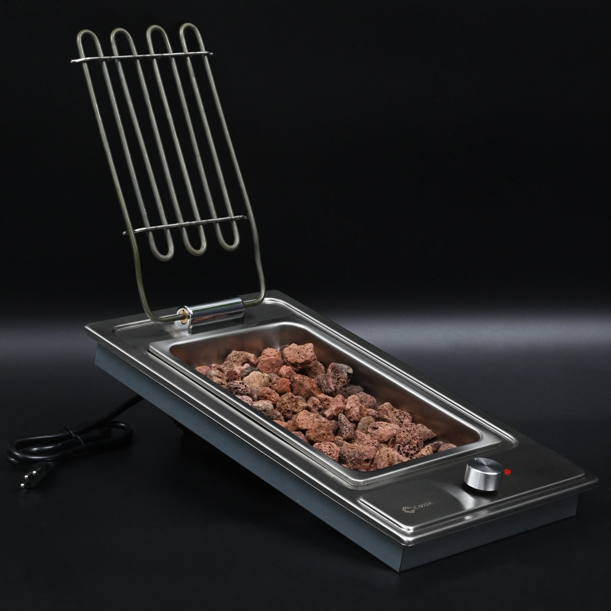 Domino Barbecue Cozix