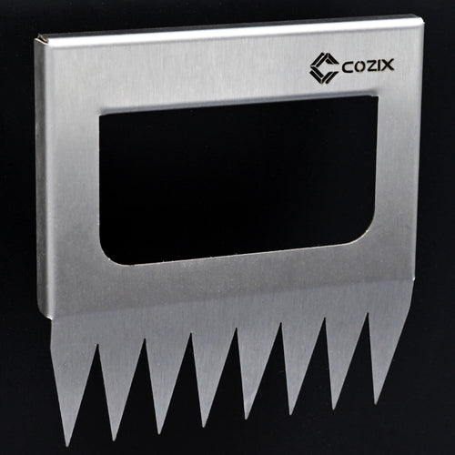Garra de Urso Cozix
