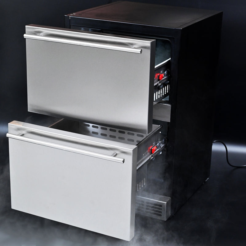 Gaveta Refrigerada Cozix
