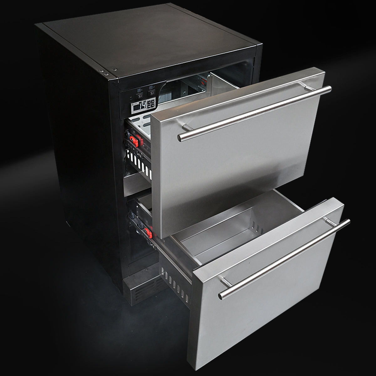 Gaveta Refrigerada Cozix