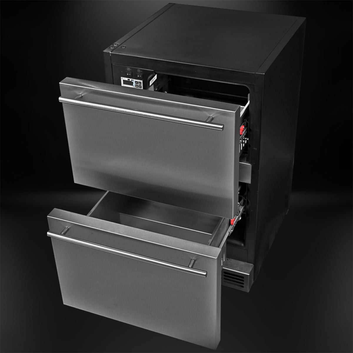 Gaveta Refrigerada Cozix