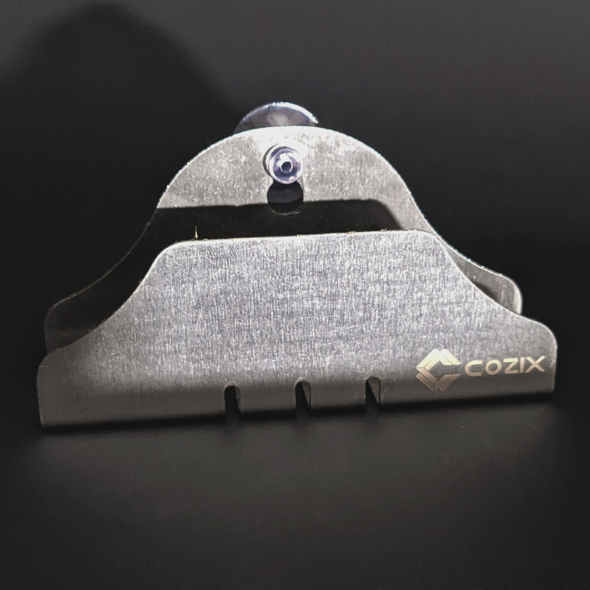 Porta Esponja com Ventosa Cozix