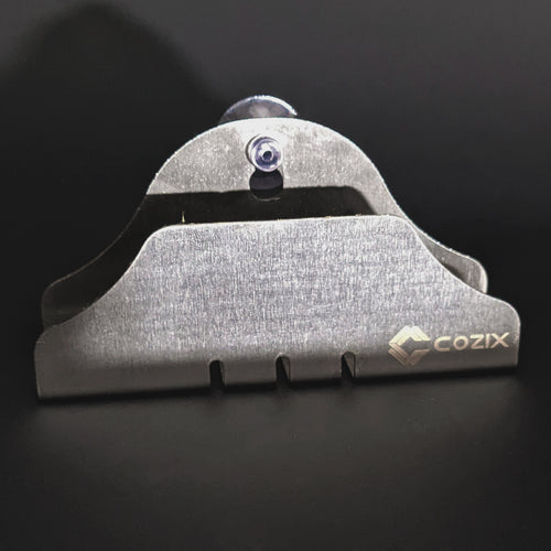 Porta-esponja com ventosa
