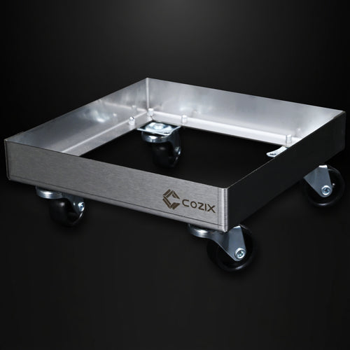 Suporte para Botijão Cozix