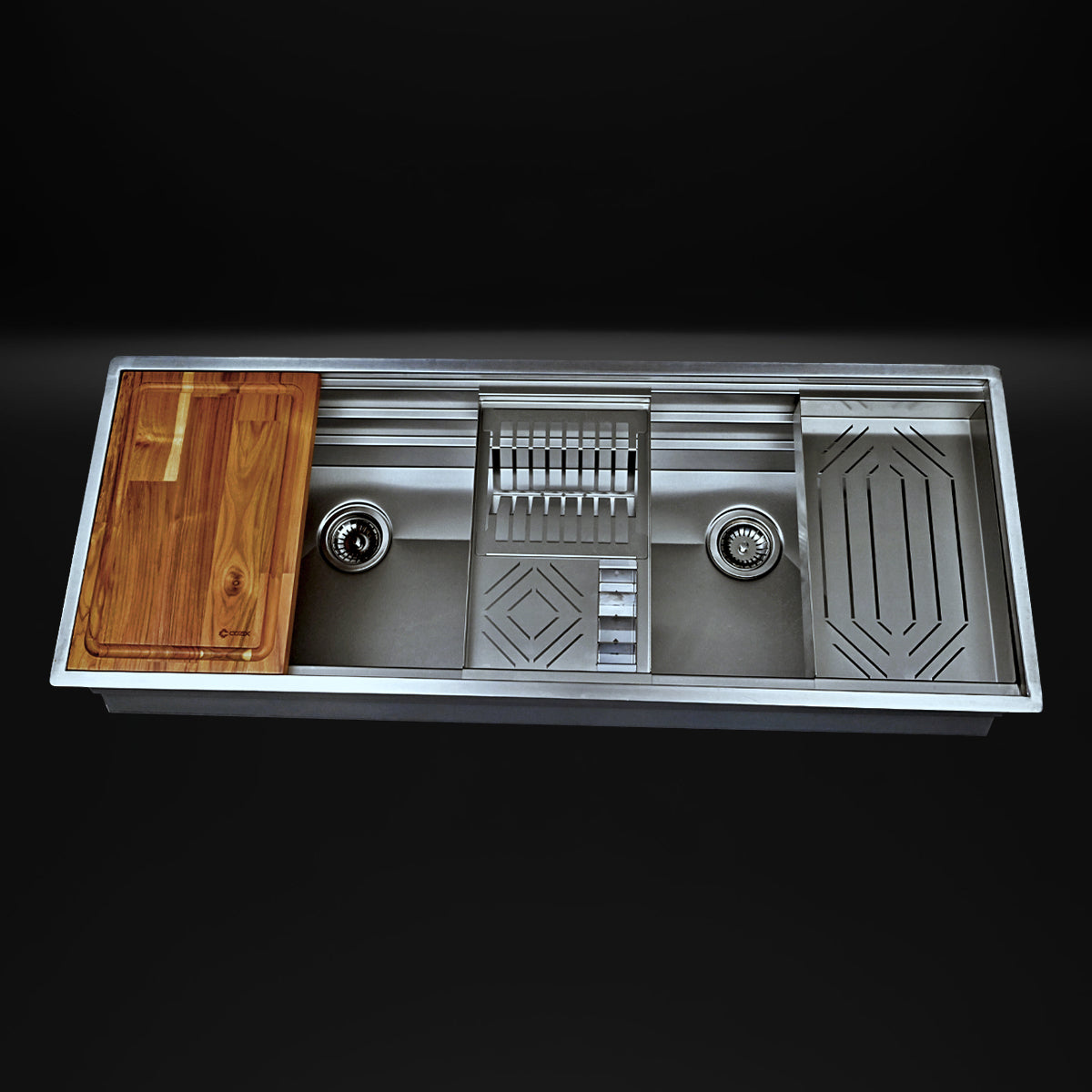 Cuba Workstation Cozix