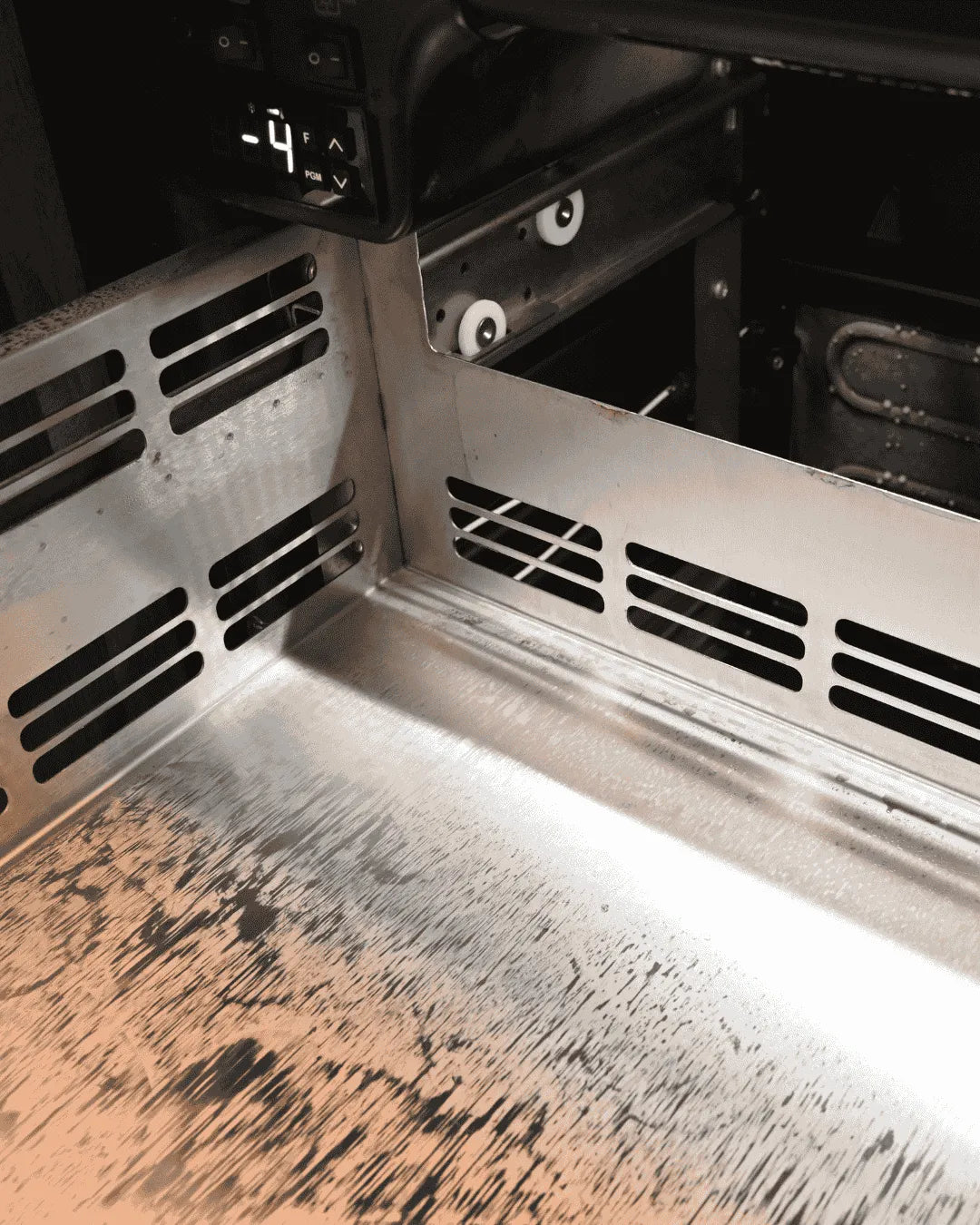 Gaveta Refrigerada Cozix